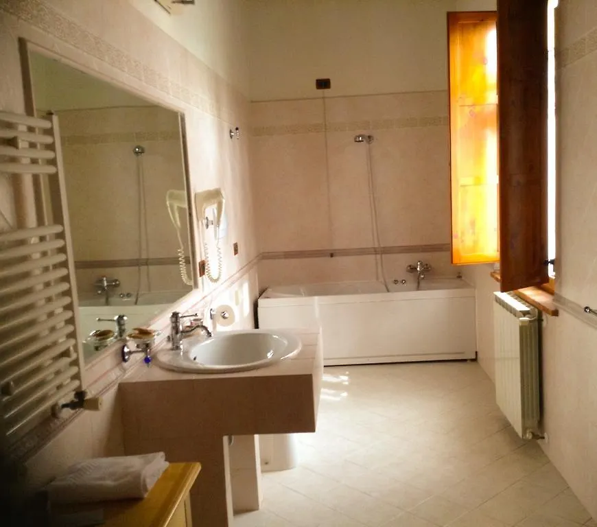 Podere Raffaello Montepulciano Apartment
