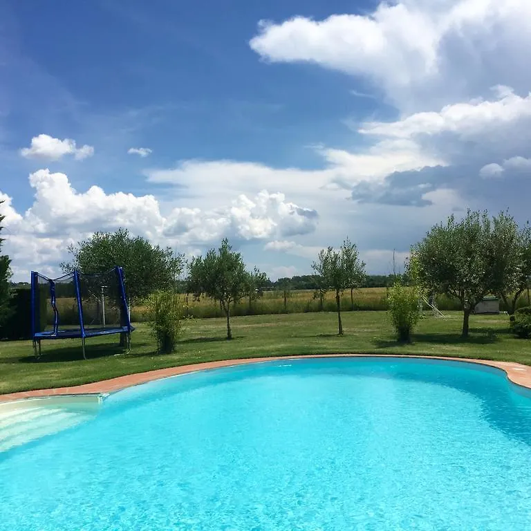 Podere Raffaello Montepulciano