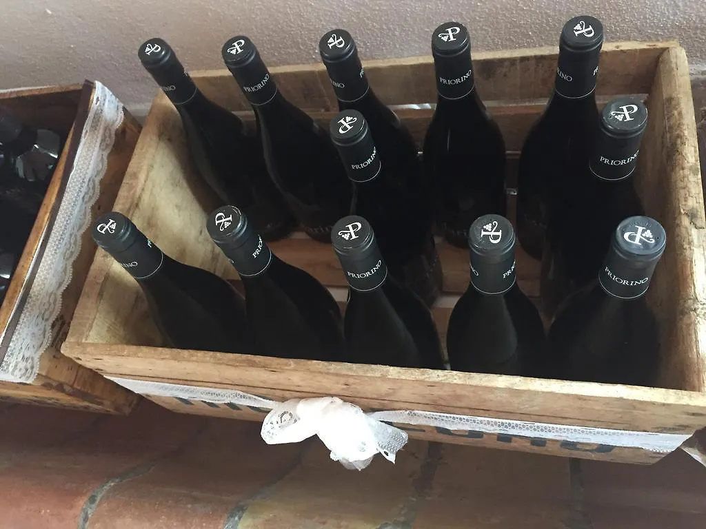 Podere Raffaello Montepulciano