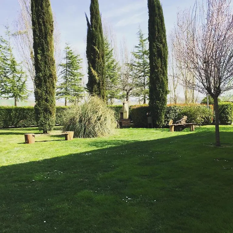Podere Raffaello Montepulciano Apartment