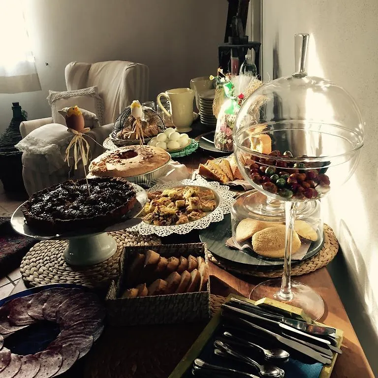 Apartment Podere Raffaello Montepulciano Italy