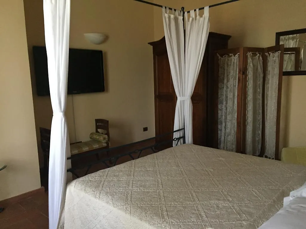 Podere Raffaello Montepulciano Apartment