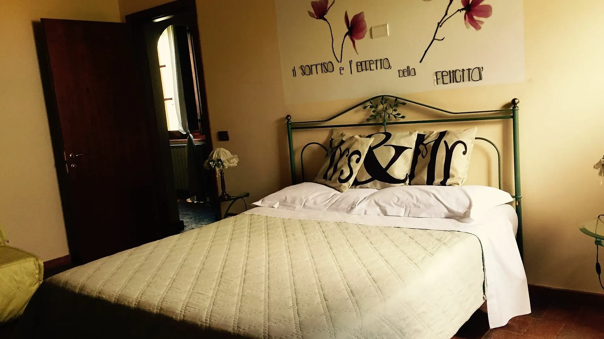 Podere Raffaello Montepulciano Apartment
