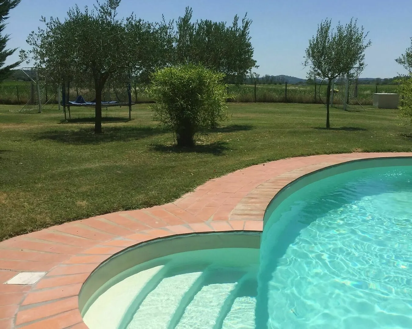 Podere Raffaello Montepulciano Apartment