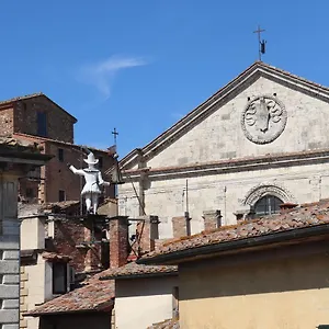  Apartamento La Rughetta