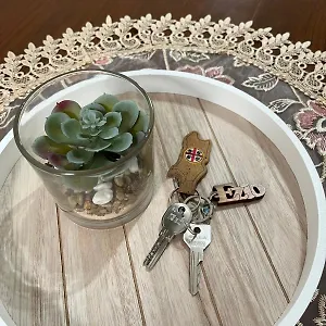La Casina Di Ezio Appartamento