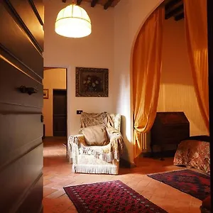 La Casina Di Cagnano Appartamento