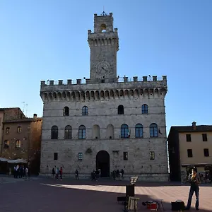  Apartamento Talosa