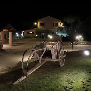 Podere Casanova - Appartamento